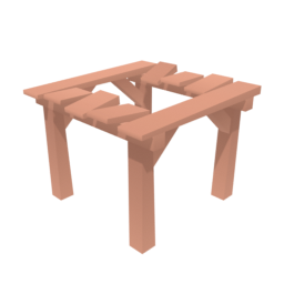 Floor Layer Hole